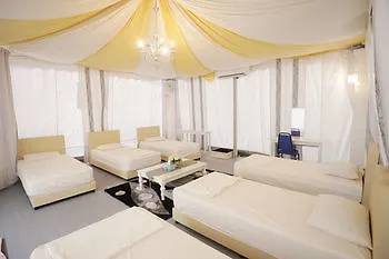 Benum Hill Resort