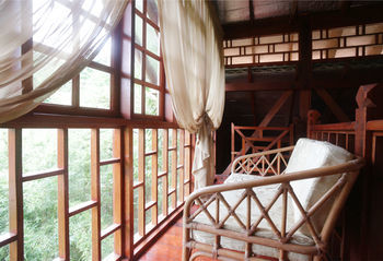 Benum Hill Hotel